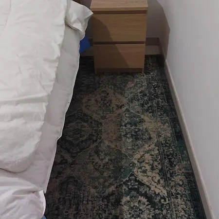 Séjour chez l'habitant Madonna Della Libera's House Avezzano