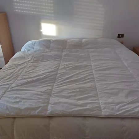 Проживание в семье Madonna Della Libera's House