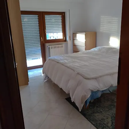 Homestay Madonna Della Libera's House