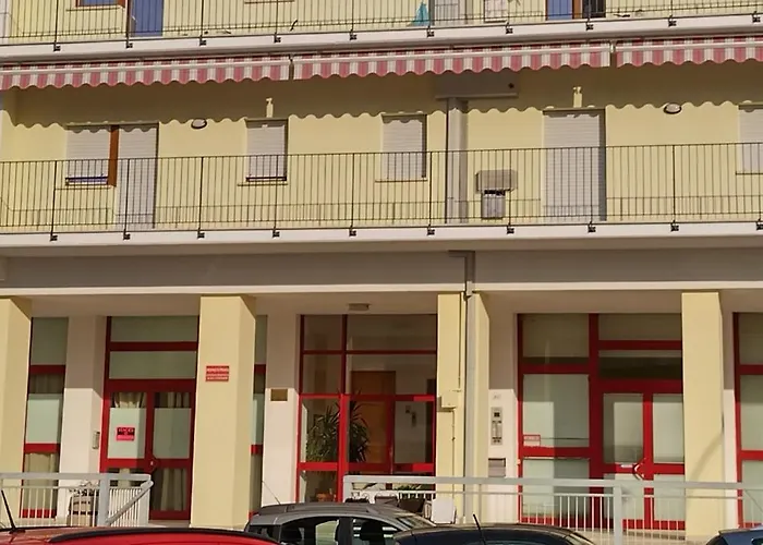 Madonna Della Libera's House Avezzano