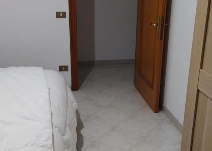 Madonna Della Libera's House Alloggio in famiglia *