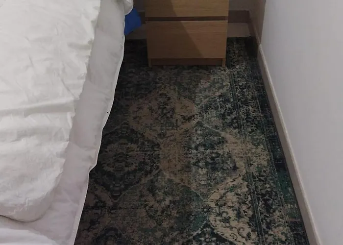 Alloggio in famiglia Madonna Della Libera's House Avezzano