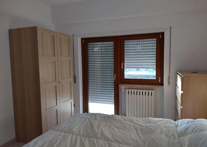 Madonna Della Libera's House